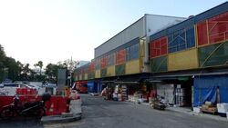Boon Lay Shopping Centre (D22), Shop House #452278371